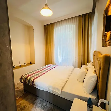 Апартаменты Galata/taksim Square/2br *